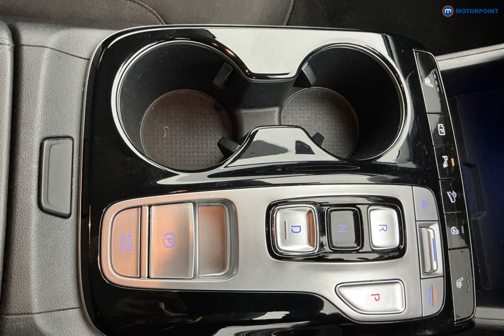 Used Hyundai TUCSON 2021 for sale - 76641255: Photo 21