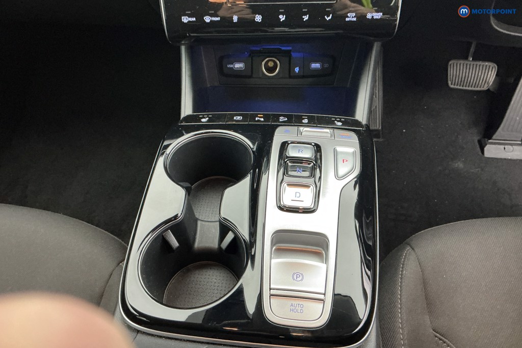 Used Hyundai TUCSON 2021 for sale - 76641255: Photo 22