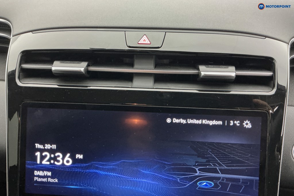 Used Hyundai TUCSON 2021 for sale - 76641255: Photo 23