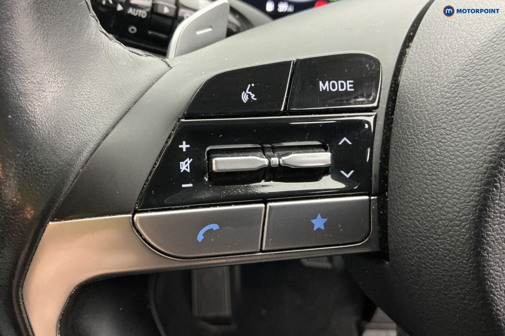 Used Hyundai TUCSON 2021 for sale - 76641255: Photo 25