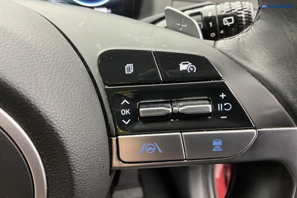 Used Hyundai TUCSON 2021 for sale - 76641255: Photo 26