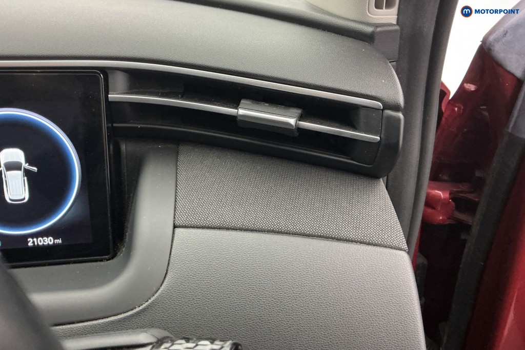 Used Hyundai TUCSON 2021 for sale - 76641255: Photo 27