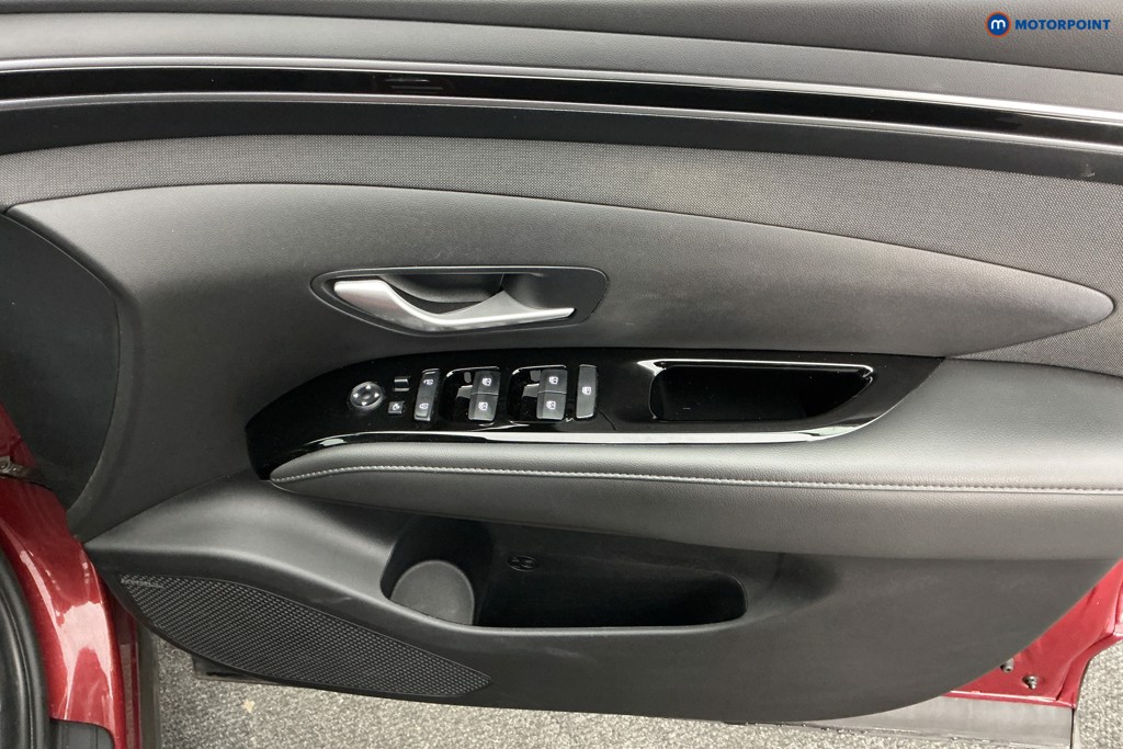 Used Hyundai TUCSON 2021 for sale - 76641255: Photo 28