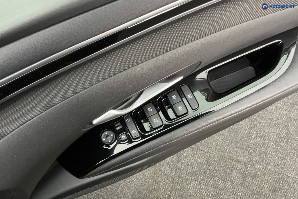 Used Hyundai TUCSON 2021 for sale - 76641255: Photo 29