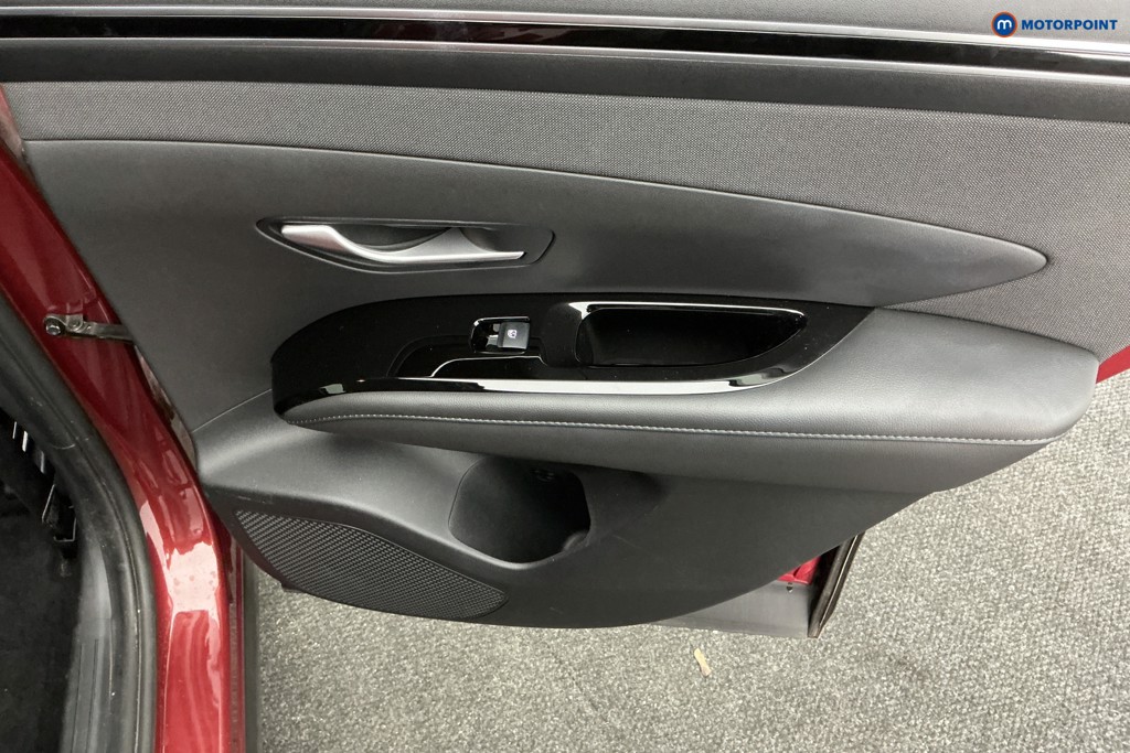 Used Hyundai TUCSON 2021 for sale - 76641255: Photo 30