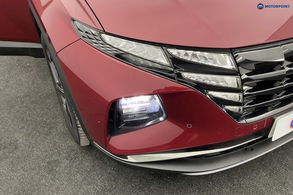 Used Hyundai TUCSON 2021 for sale - 76641255: Photo 32