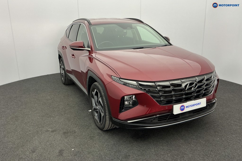 Used Hyundai TUCSON 2021 for sale - 76641255: Photo 33