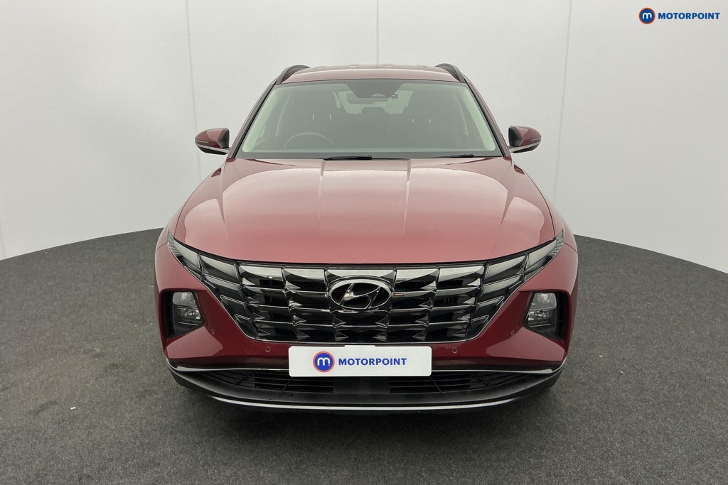 Used Hyundai TUCSON 2021 for sale - 76641255: Photo 34