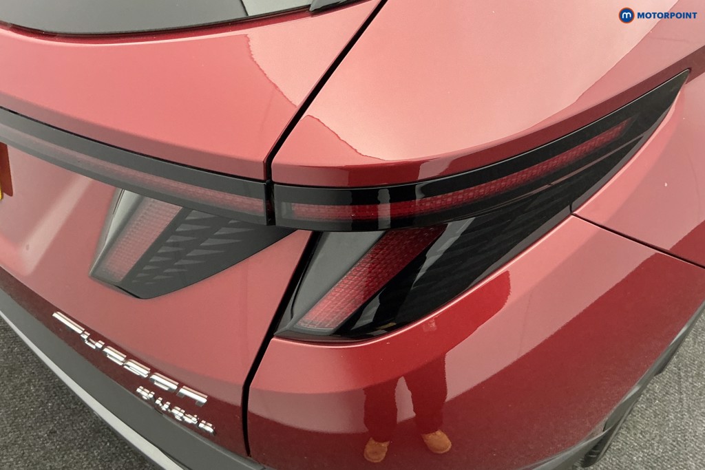 Used Hyundai TUCSON 2021 for sale - 76641255: Photo 36