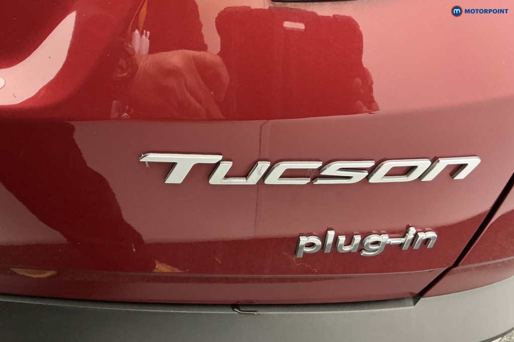 Used Hyundai TUCSON 2021 for sale - 76641255: Photo 37