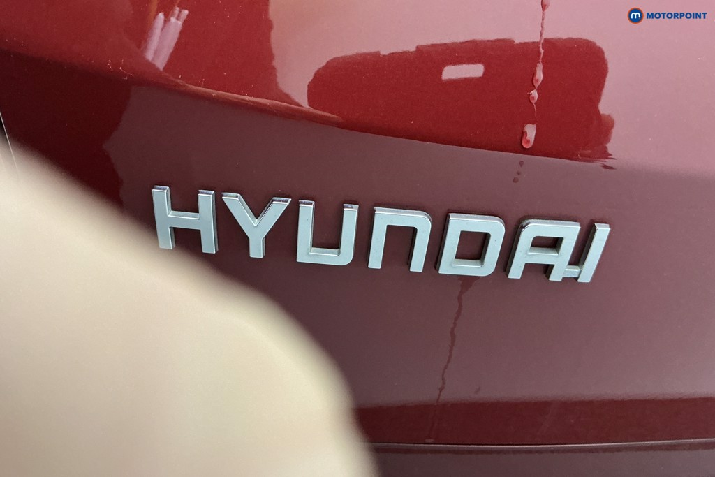 Used Hyundai TUCSON 2021 for sale - 76641255: Photo 38