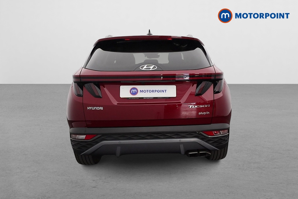 Used Hyundai TUCSON 2021 for sale - 76641255: Photo 6