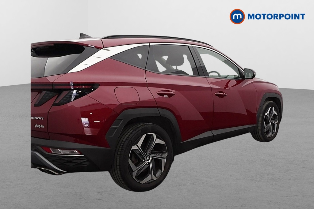 Used Hyundai TUCSON 2021 for sale - 76641255: Photo 7