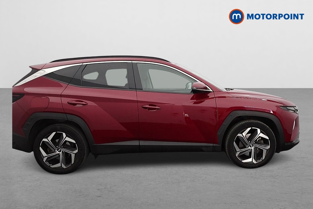 Used Hyundai TUCSON 2021 for sale - 76641255: Photo 8