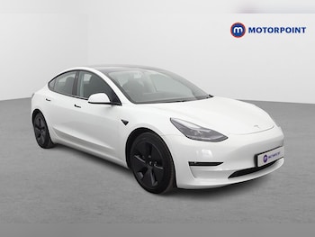 Used Tesla Model 3 2022 for sale - 78486961: Photo