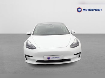 Used Tesla Model 3 2022 for sale - 78486961: Photo