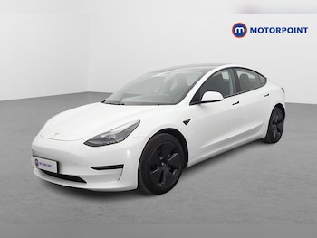 Used Tesla Model 3 2022 for sale - 78486961: Photo