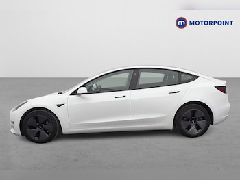 Used Tesla Model 3 2022 for sale - 78486961: Photo