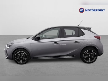 Used Vauxhall Corsa 2022 for sale - 78067672: Photo