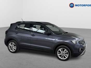 2022 - 1.0 TSI 110 SE 5dr