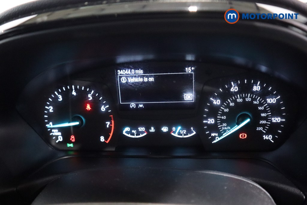 Used Ford Fiesta 2018 for sale - 77392308: Photo 12