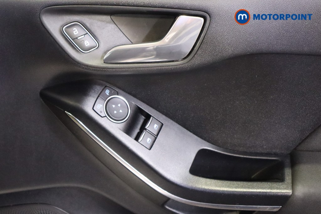 Used Ford Fiesta 2018 for sale - 77392308: Photo 19