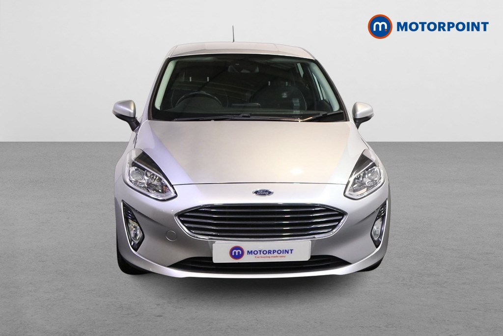 Used Ford Fiesta 2018 for sale - 77392308: Photo 2