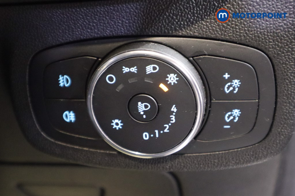 Used Ford Fiesta 2018 for sale - 77392308: Photo 21