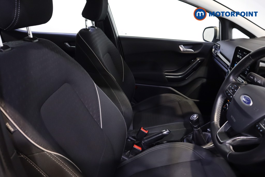 Used Ford Fiesta 2018 for sale - 77392308: Photo 26