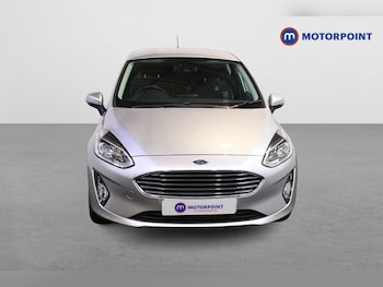 Used Ford Fiesta 2018 for sale - 77392308: Photo