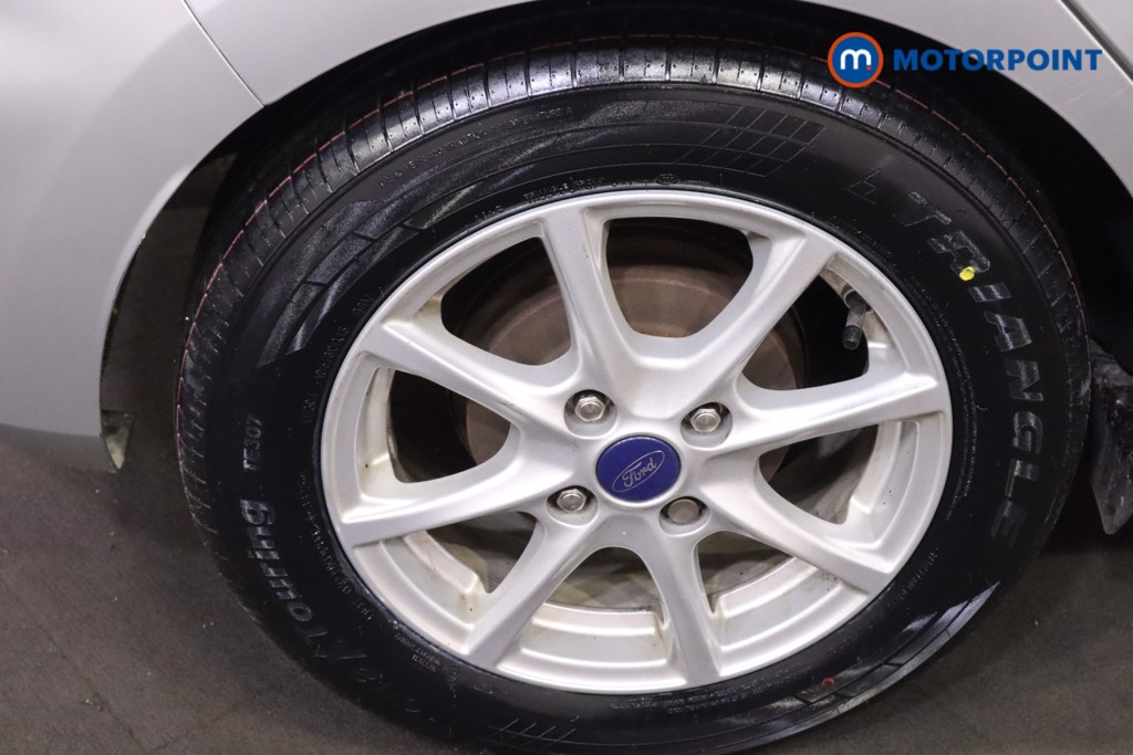 Used Ford Fiesta 2018 for sale - 77392308: Photo 30