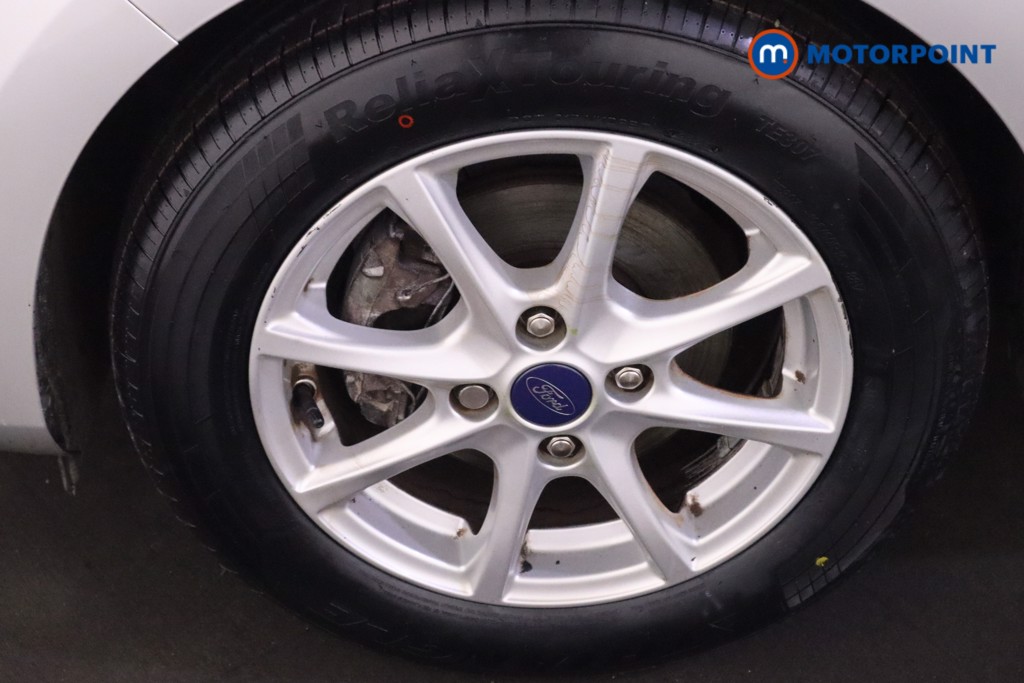 Used Ford Fiesta 2018 for sale - 77392308: Photo 32