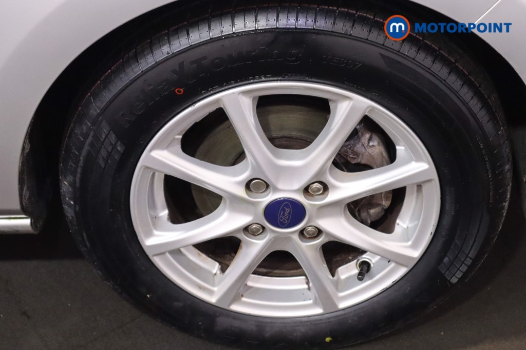 Used Ford Fiesta 2018 for sale - 77392308: Photo 33