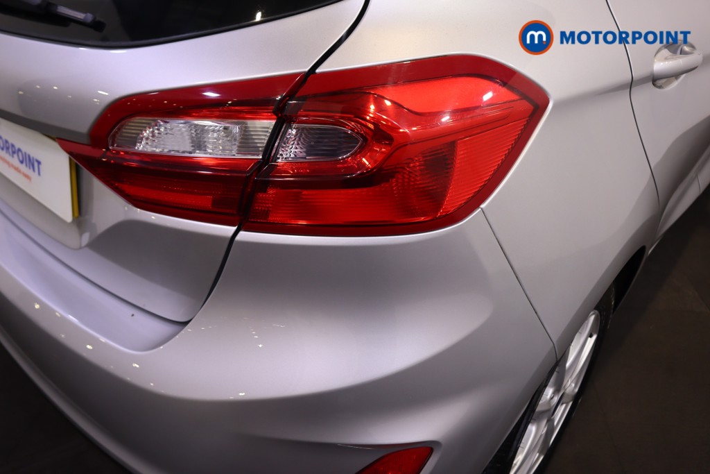 Used Ford Fiesta 2018 for sale - 77392308: Photo 35