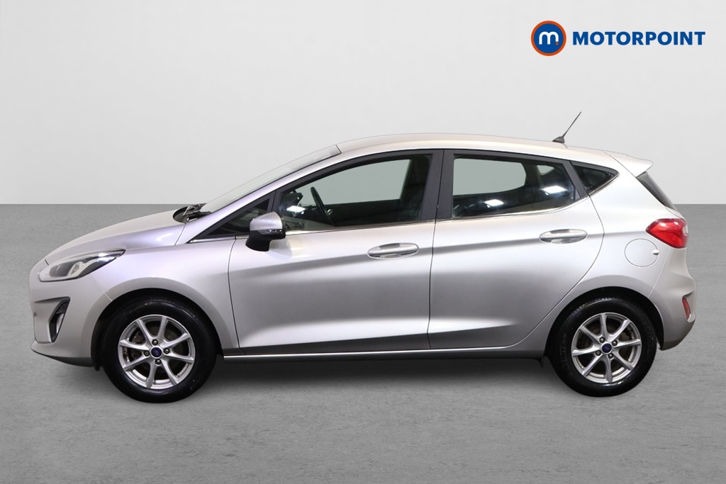 Used Ford Fiesta 2018 for sale - 77392308: Photo 4