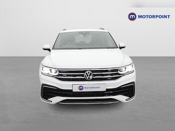 Used Volkswagen Tiguan 2022 for sale - 78324776: Photo