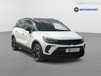 Used Vauxhall Crossland 2023 for sale - 79617608: Photo