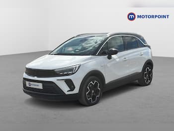 Used Vauxhall Crossland 2023 for sale - 79617608: Photo