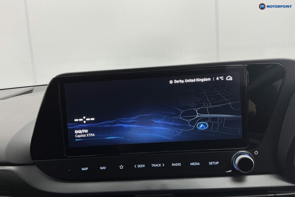 Used Hyundai BAYON 2023 for sale - 77665896: Photo 10