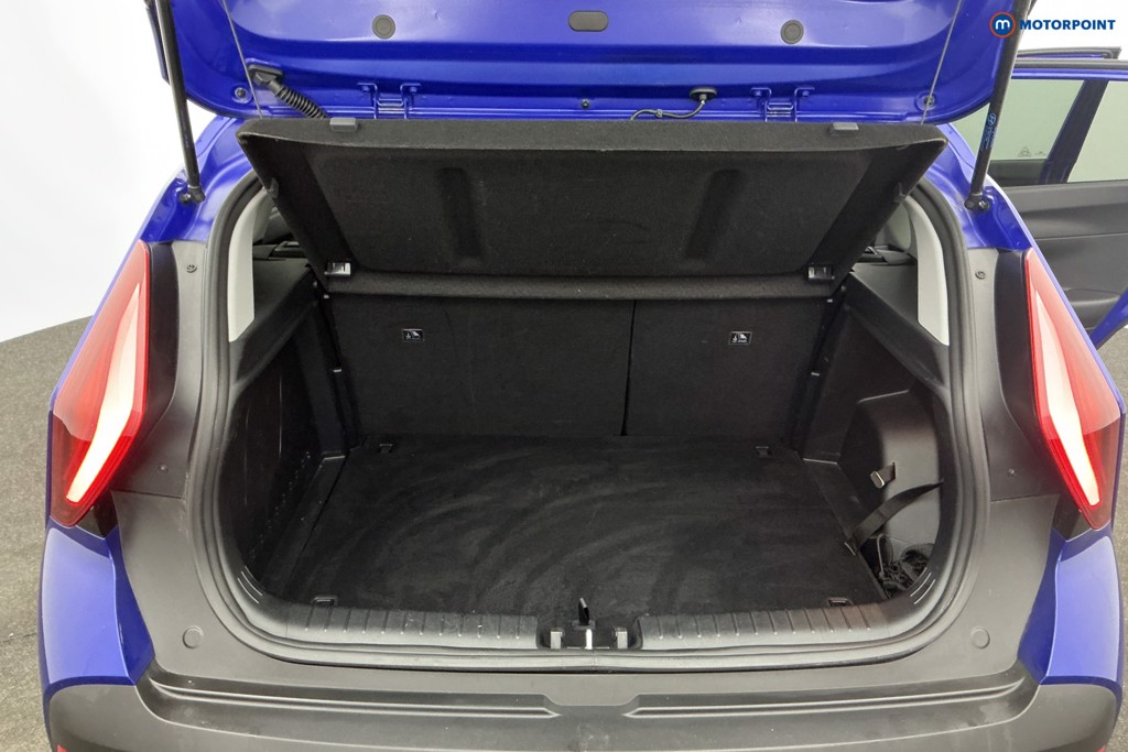 Used Hyundai BAYON 2023 for sale - 77665896: Photo 11