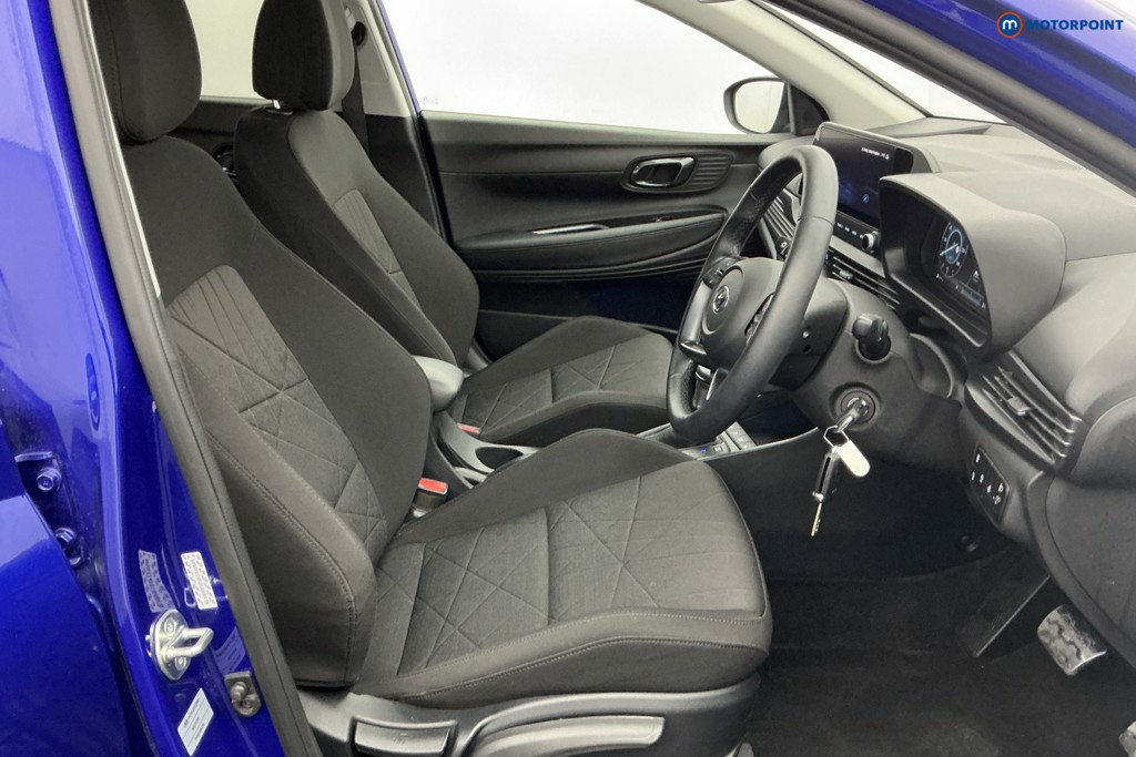 Used Hyundai BAYON 2023 for sale - 77665896: Photo 13