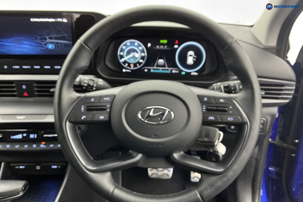 Used Hyundai BAYON 2023 for sale - 77665896: Photo 14