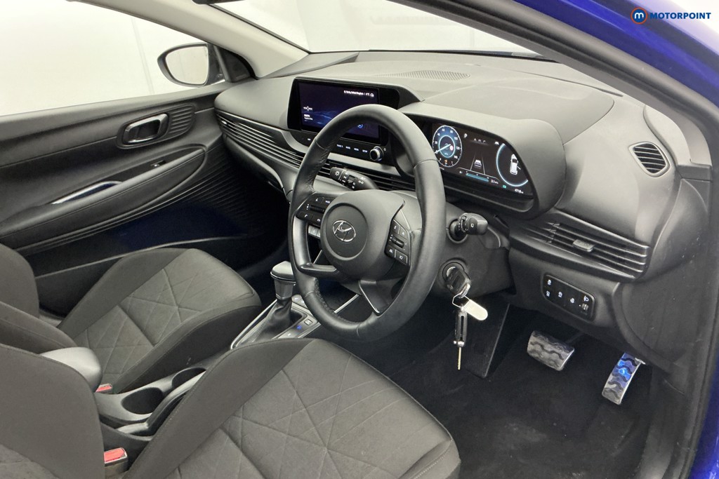 Used Hyundai BAYON 2023 for sale - 77665896: Photo 15