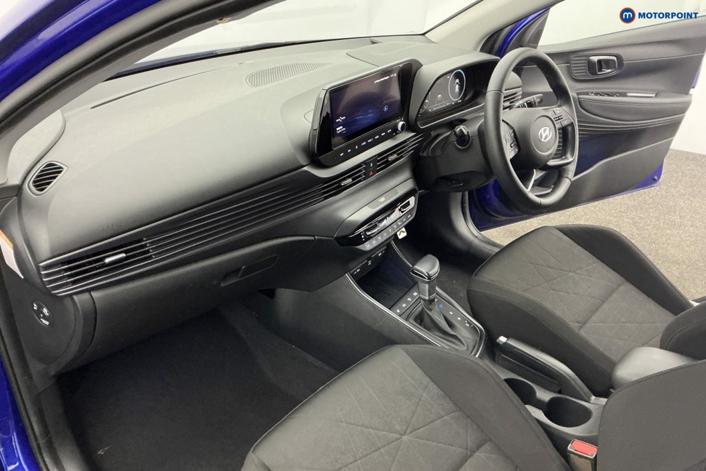 Used Hyundai BAYON 2023 for sale - 77665896: Photo 16