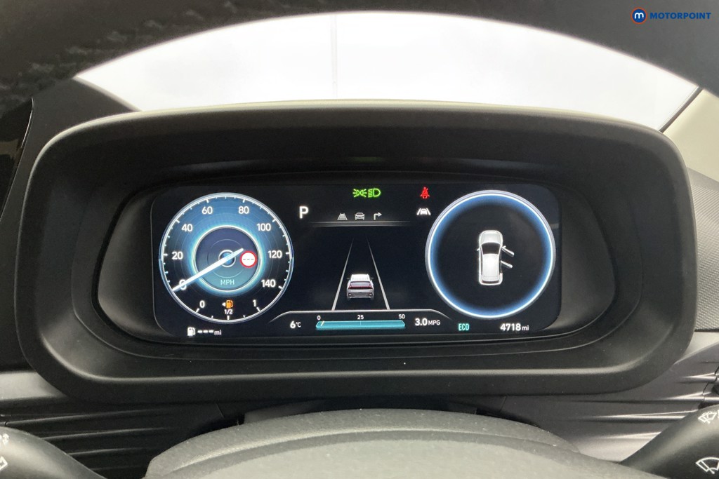 Used Hyundai BAYON 2023 for sale - 77665896: Photo 17