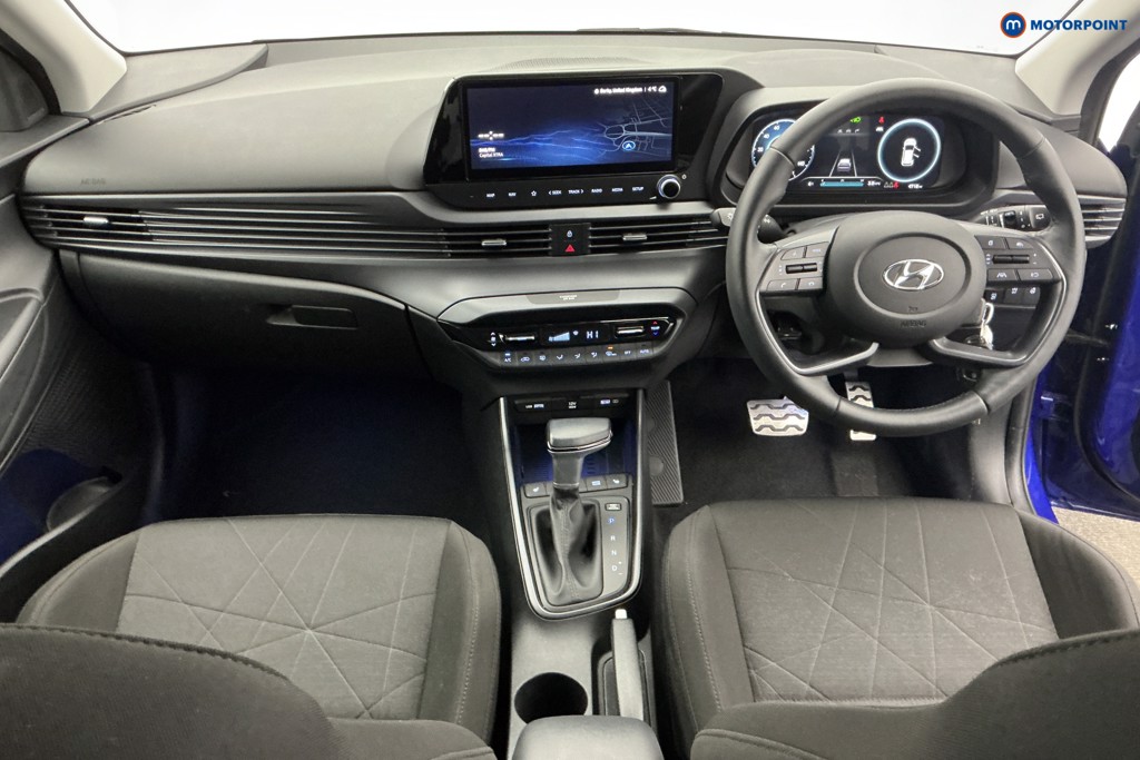 Used Hyundai BAYON 2023 for sale - 77665896: Photo 19