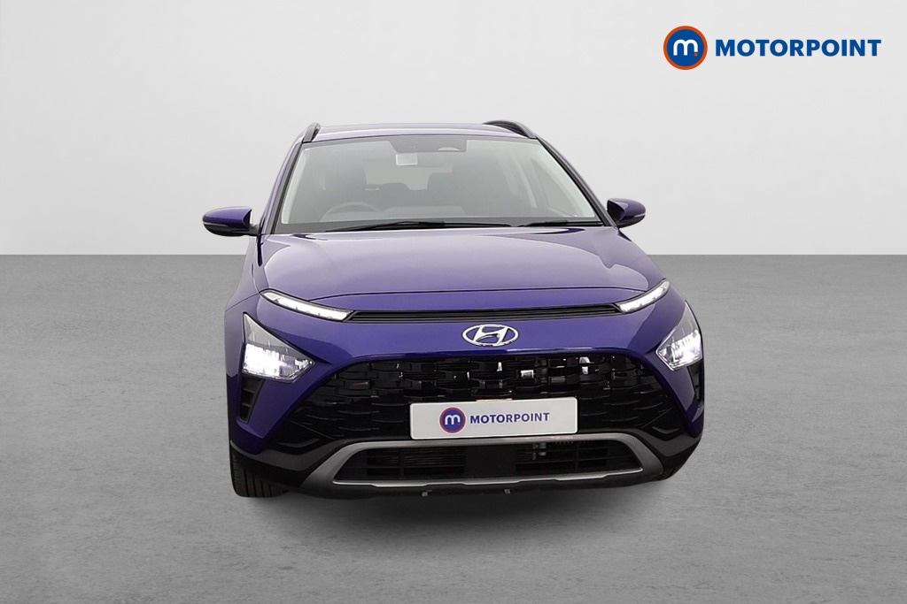 Used Hyundai BAYON 2023 for sale - 77665896: Photo 2