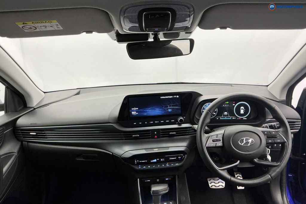 Used Hyundai BAYON 2023 for sale - 77665896: Photo 20