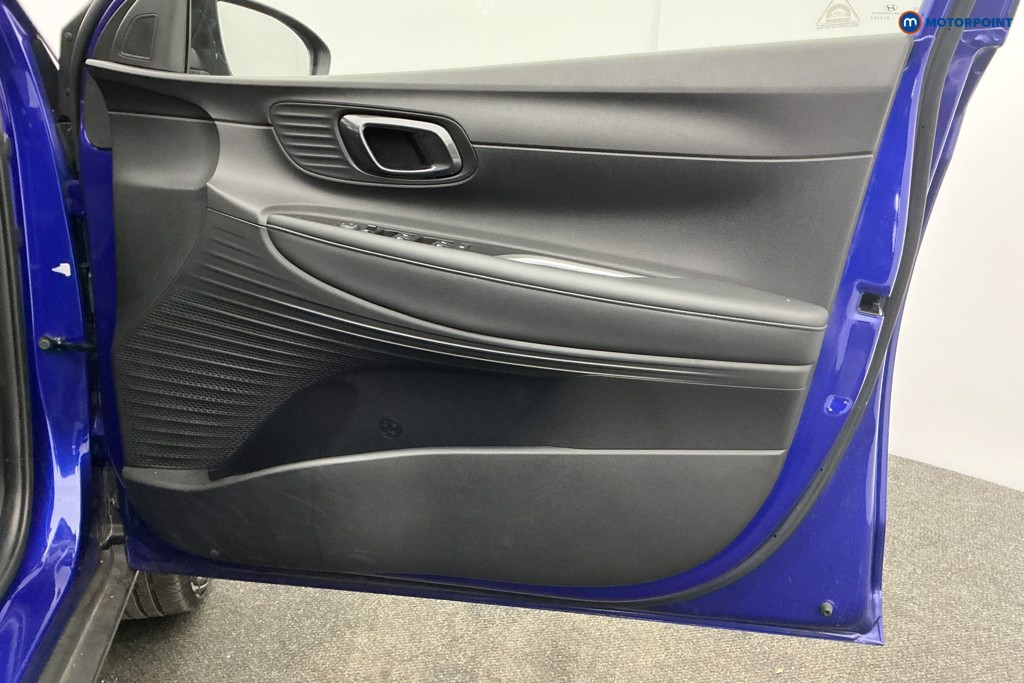 Used Hyundai BAYON 2023 for sale - 77665896: Photo 31