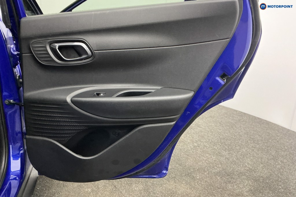 Used Hyundai BAYON 2023 for sale - 77665896: Photo 33